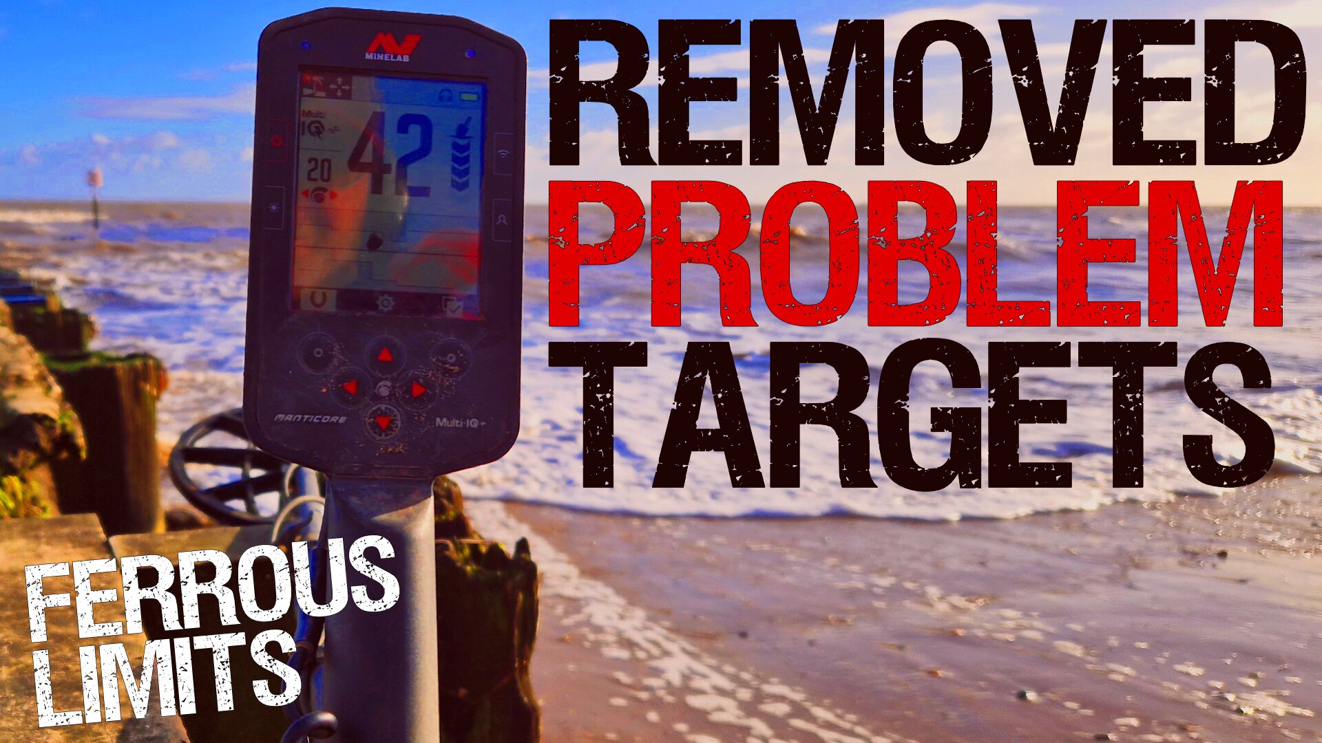 Confused by the Minelab Manticore's screen? Learn how to read the 2D Target ID Map to distinguish gold from bottle caps and dig less trash.