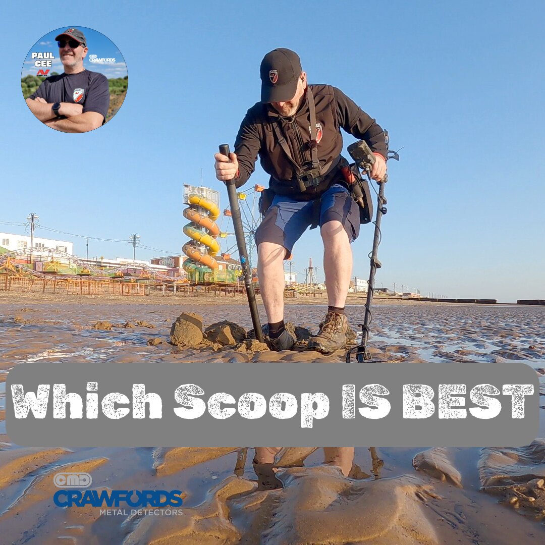 which sand scoop for the metal detecting beach, which is best for the uk which sand scoop for the metal detecting beach, which is best for the uk