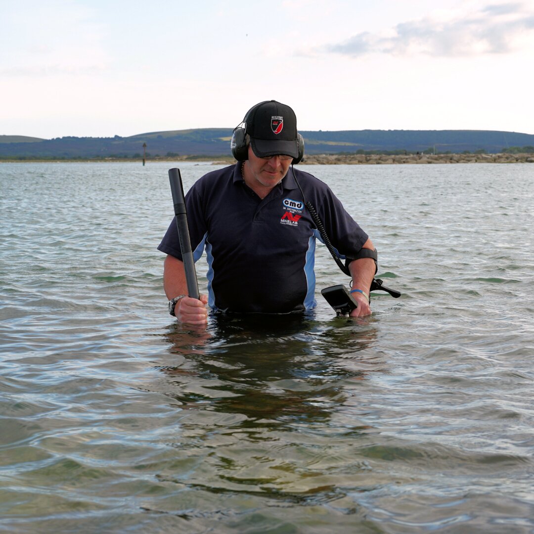 best beach metal detecting in the uk best beach metal detecting in the uk