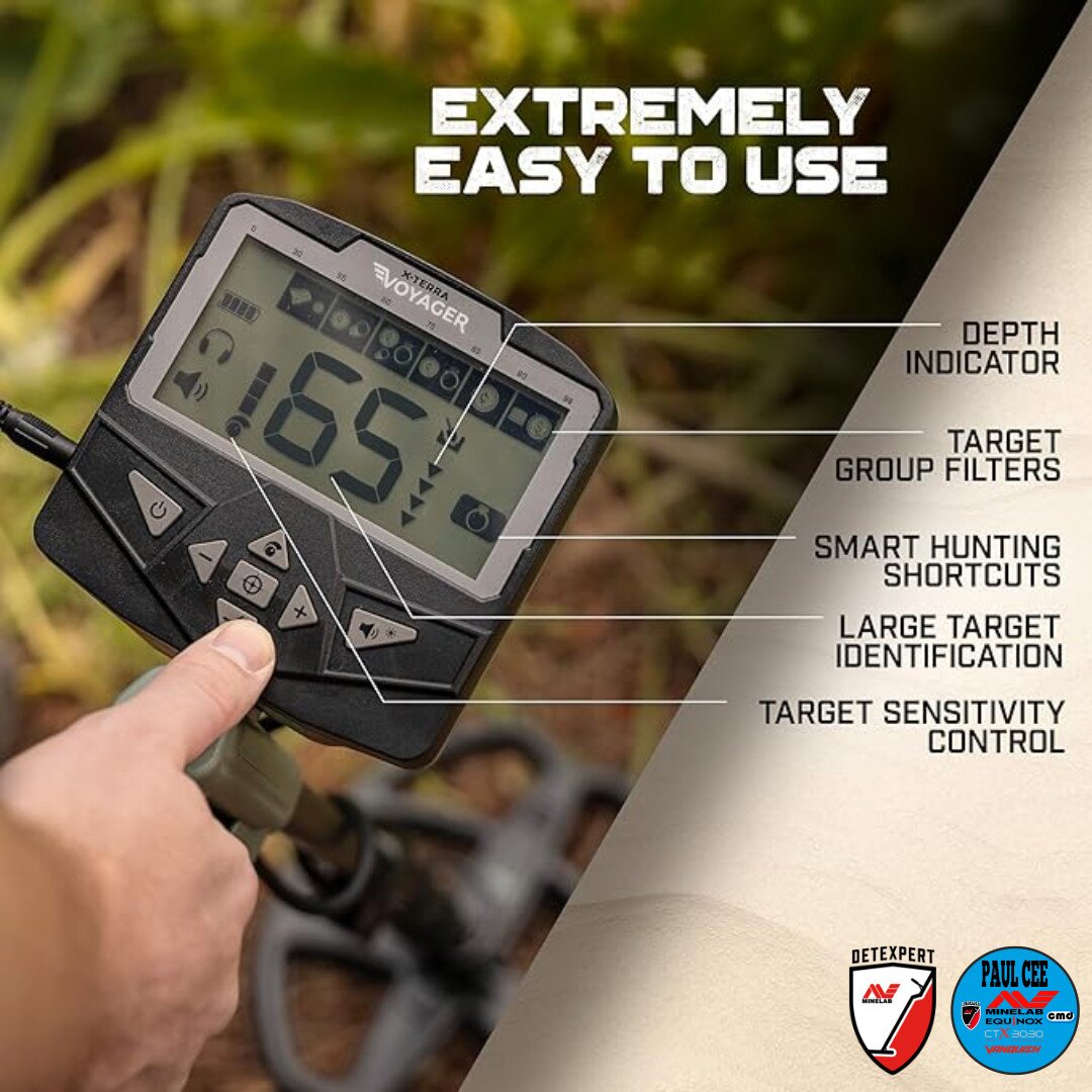 Discover how to choose the best beginner metal detector. Compare VLF vs multi-frequency technology, essential accessories, and UK detecting rules.