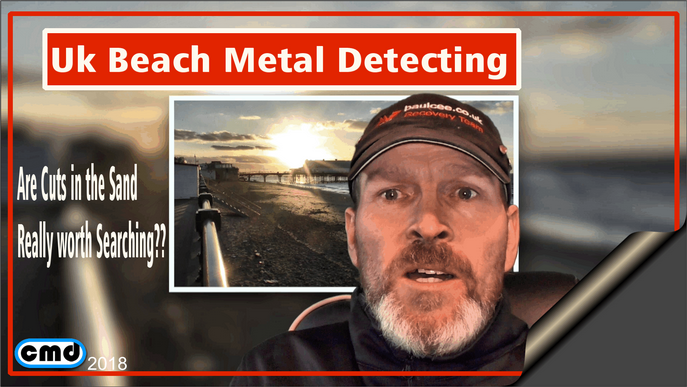 where to metal detect