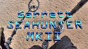 garrett seahunter mk2