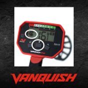 minelab vanquish sensitivity settings