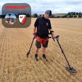 best review of the minelab vanquish 560