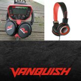 minelab vanquish headphones