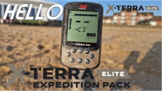 minelab x terra elite for beginners minelab x terra elite is a good metal detector for beginners