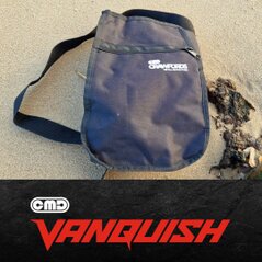 cheap finds pouch for metal detecting