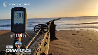 minelab manticore for beginners minelab manticore for beginners, above an entry level pice but you wont need to upgrade for a long time