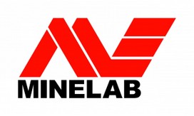 this is the minelab logo