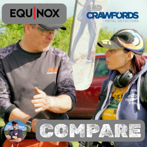 how good is the Minelab Equinox 900 on the beach