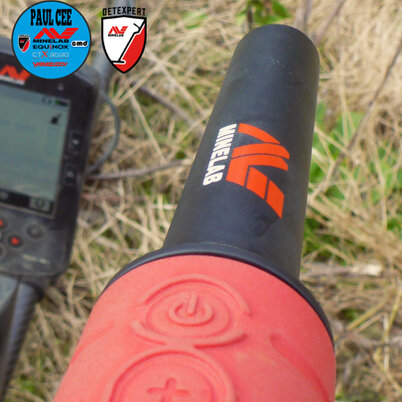 minelab pinpointer for a beginner the minelab pro-find 40 is a great pinpointer for a beginner