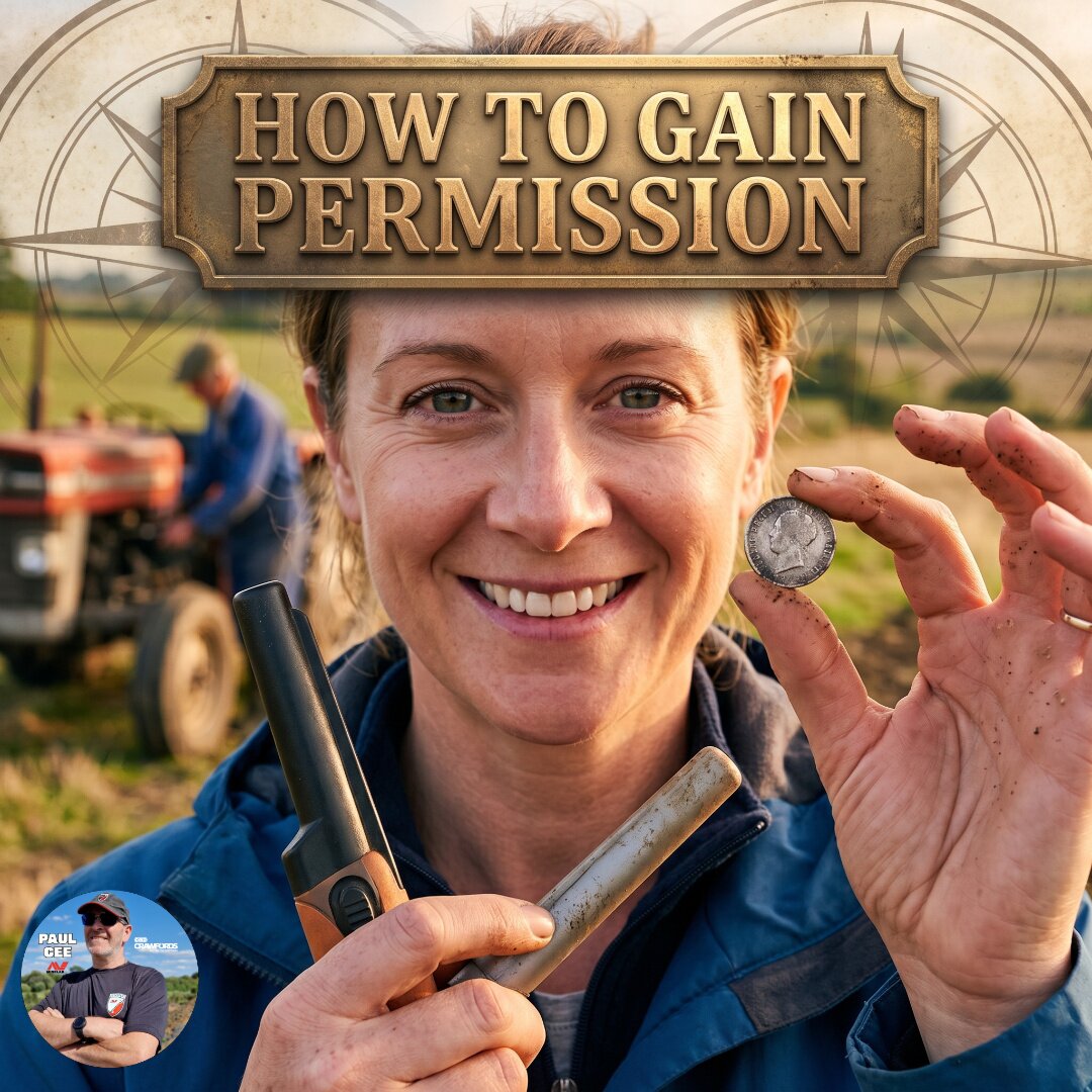how to get metal detecting permission how to get metal detecting permission to search on farmland in the uk