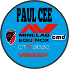 how to use a minelab voyager