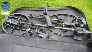 large case for minelab manticore and minelab equinox