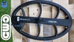coiltek nox 14x9 search coil for the Minelab Equinox and minelab xTerra- pro