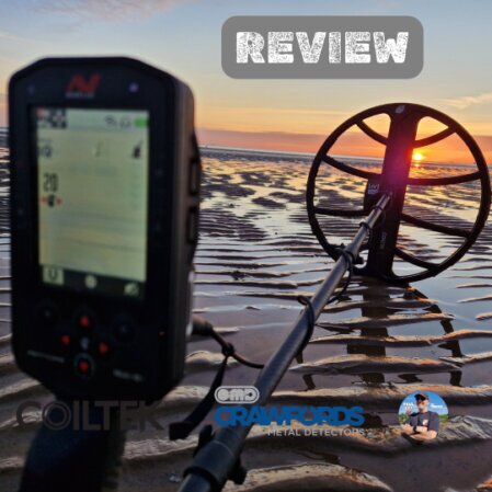 Coiltek Mythtek 18 review