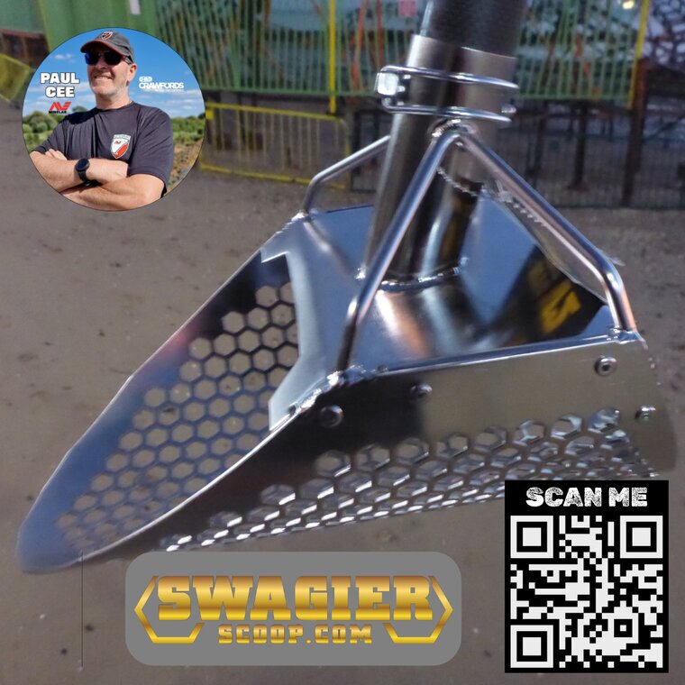 the V2 Sito scoop from Swagier scoops